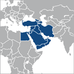 Middle East