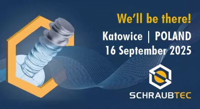 SchraubTec in Katowice, Poland