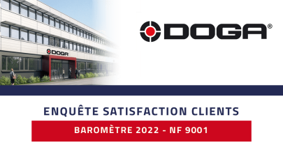 Satisfaction Clients DOGA 2022