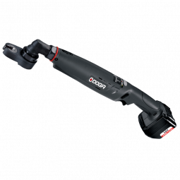BSTA-30BOA Cordless shut-off angle and open geared head nutrunner 