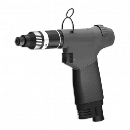 DSEL PA35G1400 shut-off pneumatic screwdriver