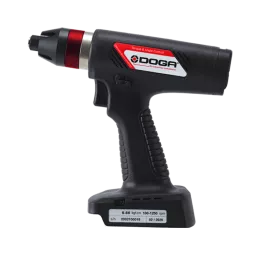 Pistol wireless DC tools - BM serie