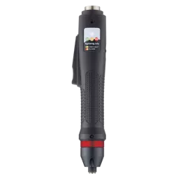 Visseuse droite asservie avec capteurs couple et angle MDT 26