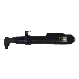 Visseuse renvoi d’angle asservie avec capteurs couple et angle MDTH 2628-A