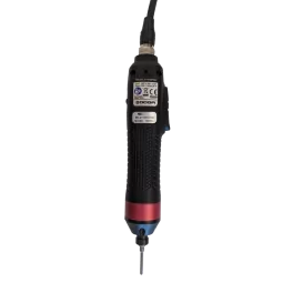 Visseuse électrique asservie contrôle courant MD 2213-A mini