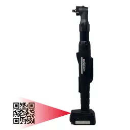 Visseuse asservie à batterie avec capteurs et scanner BMTH 4006-A/S