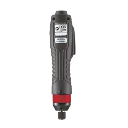 Visseuse droite asservie avec capteurs couple et angle MDT mini