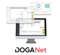 DOGANet software for collecting and analyzing assembly data