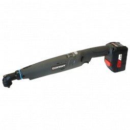 Cordless shut-off angle nutrunners - BSTA - BSTCA series