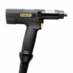 STANLEY® electric screwdrivers