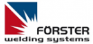 Logo FÖRSTER Welding Systems