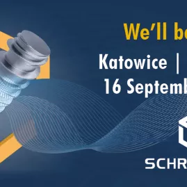 SchraubTec in Katowice, Poland