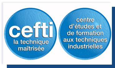 1973 Centre de formation CEFTI