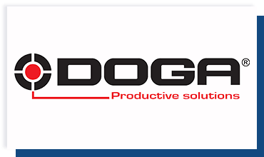 2011 Logo DOGA Productive Solution