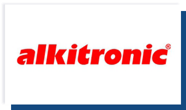 2017 Alkitronic France