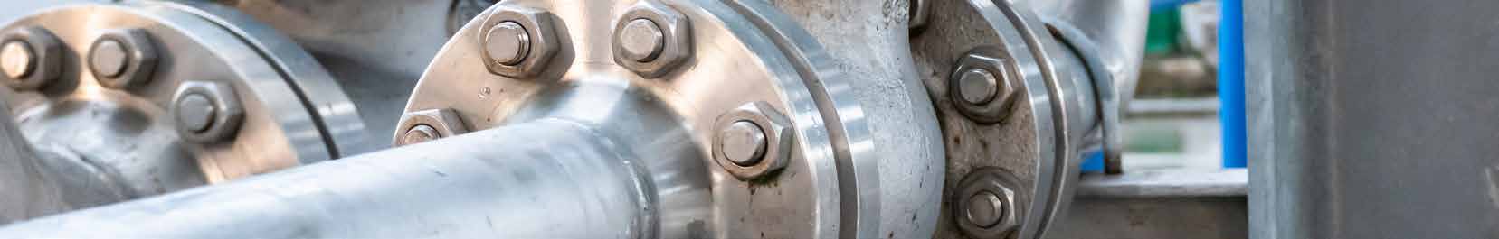 Application serrage avec les rondelles de réaction HEICO-LOCK