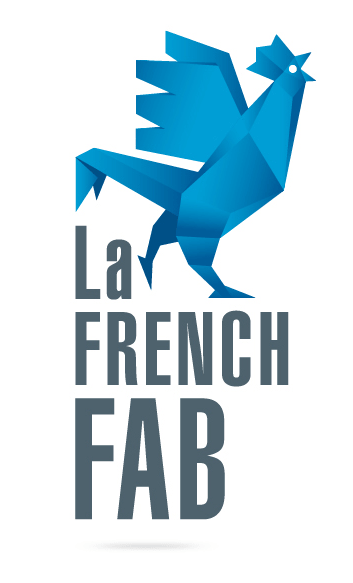 Logo French Fab