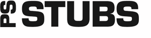 Logo Stubs