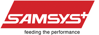 Logo SAMSYS