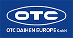 Logo OTC DAIHEN