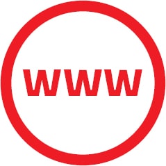 Site Internet HWR