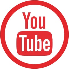 YouTube HWR