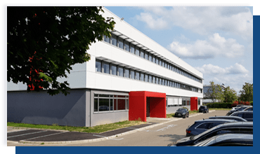 DOGA head office - Maurepas - FRANCE