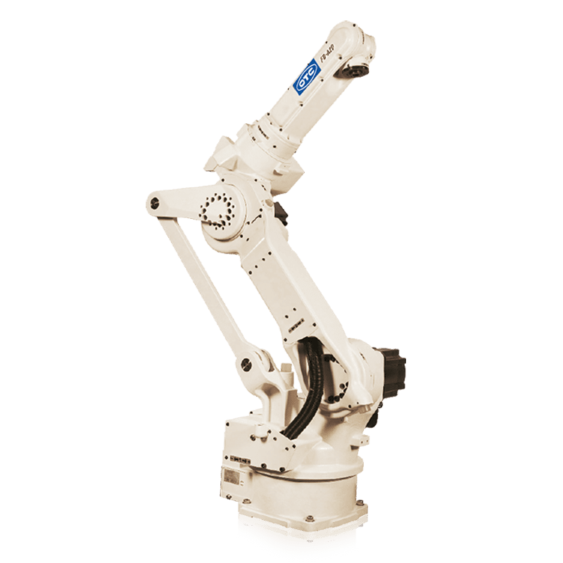 Robot 6 axes OTC - FD-A20