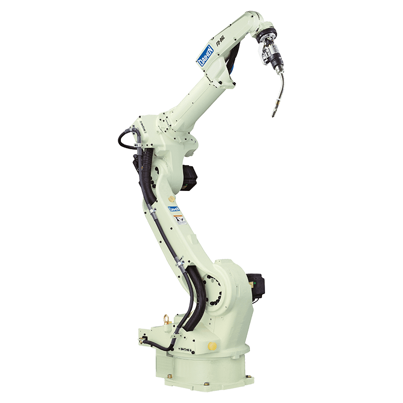 Robot 6 axes OTC - FD-B6L