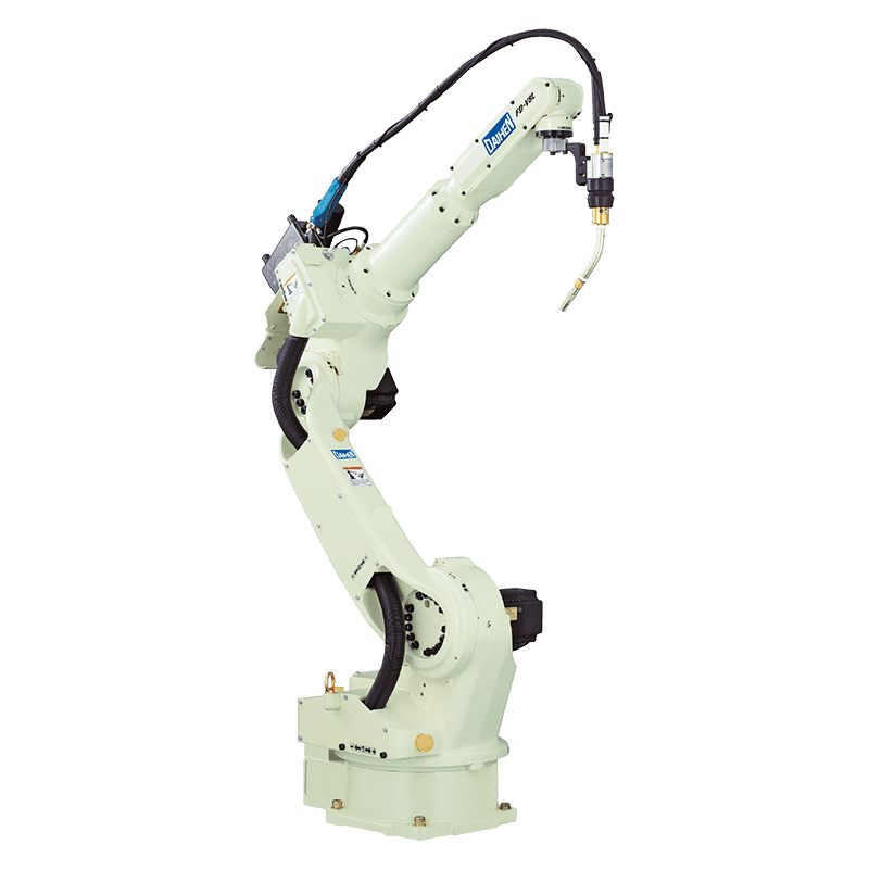 Robot 6 axes OTC - FD-V8L