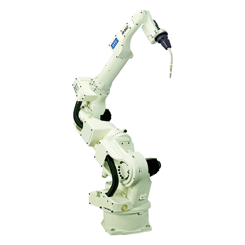 Robot 7 axes otc - FD-B4LS