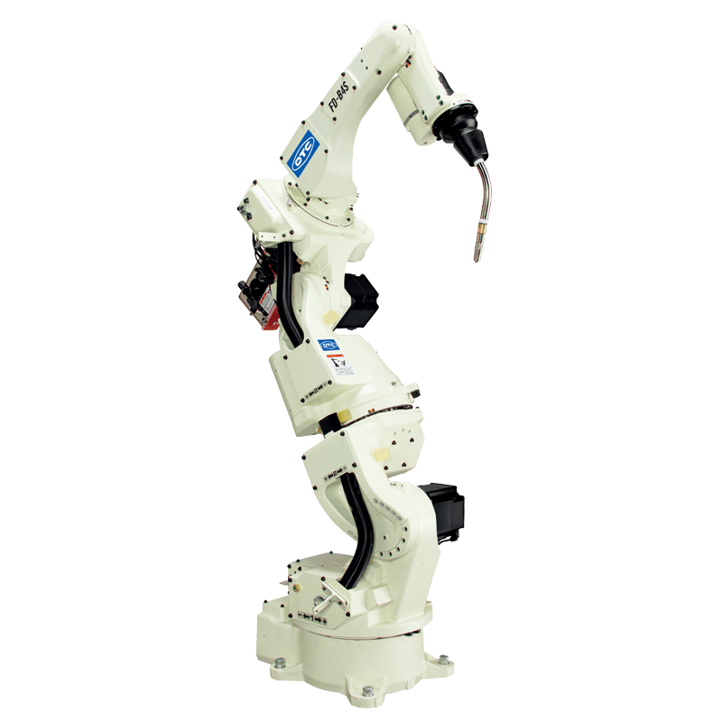 Robot 7 axes otc - FD-B4S