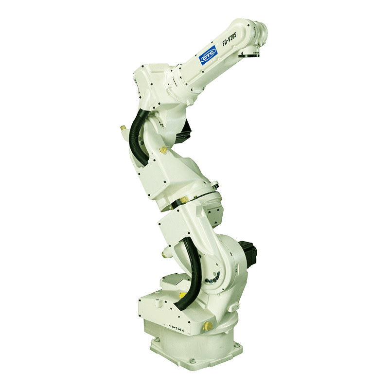 Robot 7 axes otc - FD-V20S