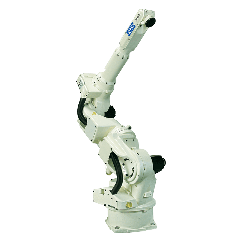 Robot 7 axes otc - FD-V6LS