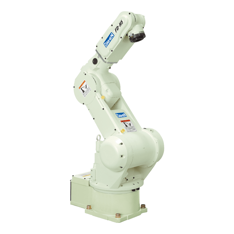 Robot de manurention H5H OTC