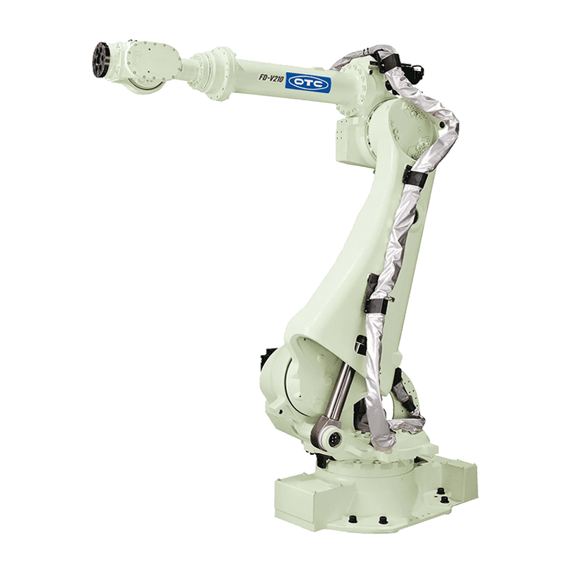 Robot de manutention OTC FD-V210