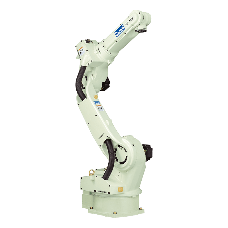 Robot de manutention OTC FD-V25