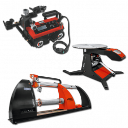 Soudage automatique