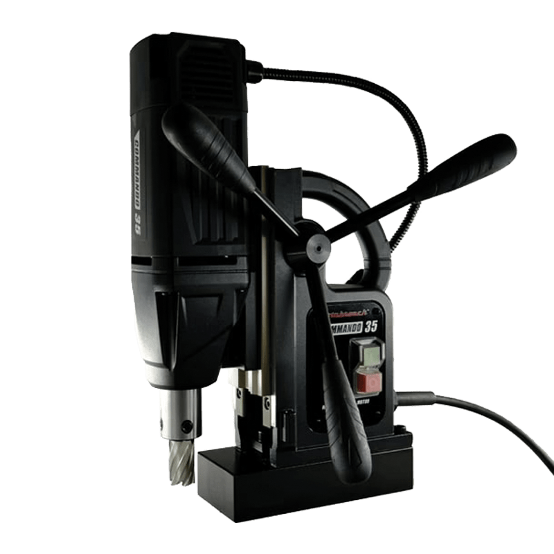 Perceuse magnétique Commando 35X