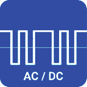 Procédé hybride AC/DC (TIG)