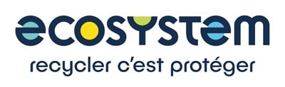 Logo ECOSYSTEM