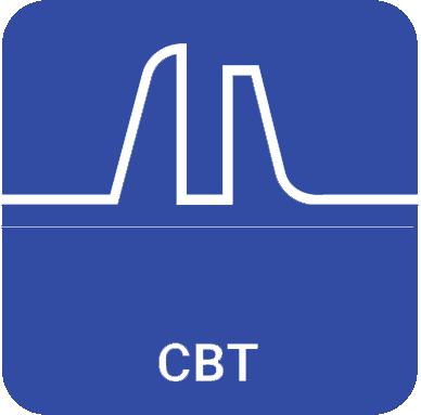 Procédé CBT à faible projections