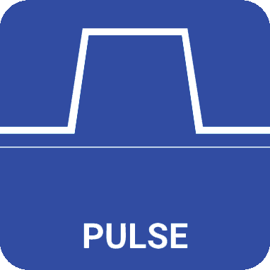 Procédé Pulsation standard