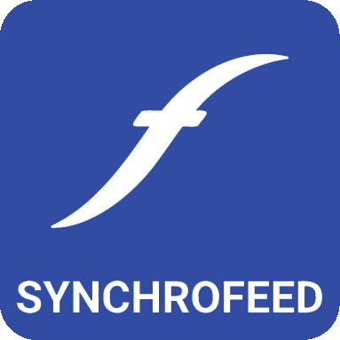 Procédé Synchrofeed