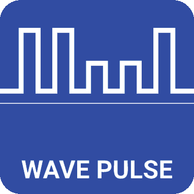 Procédé impulsion d'onde