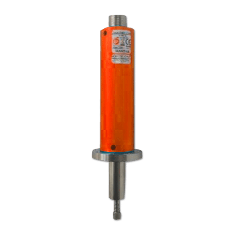 MDA 2201-EC current control electric fixtured spindle