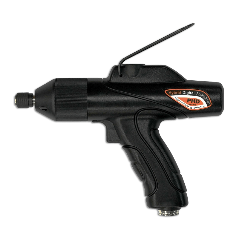 PHD 100N-A/U hybrid torque control electric screwdriver