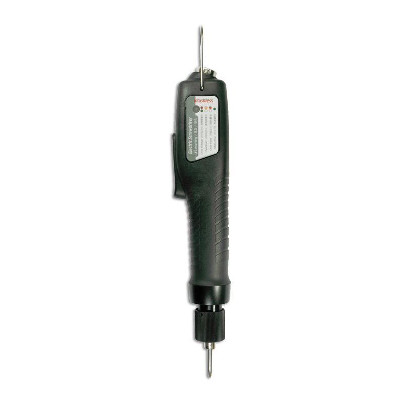 GX 80 ESD V2 shut-off brushless electric screwdriver