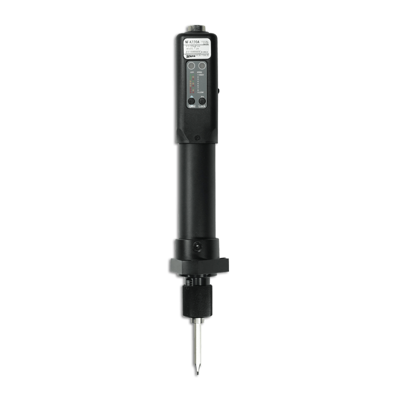 GXA 450 ESD V2-G shut-off brushless electric fixtured spindle