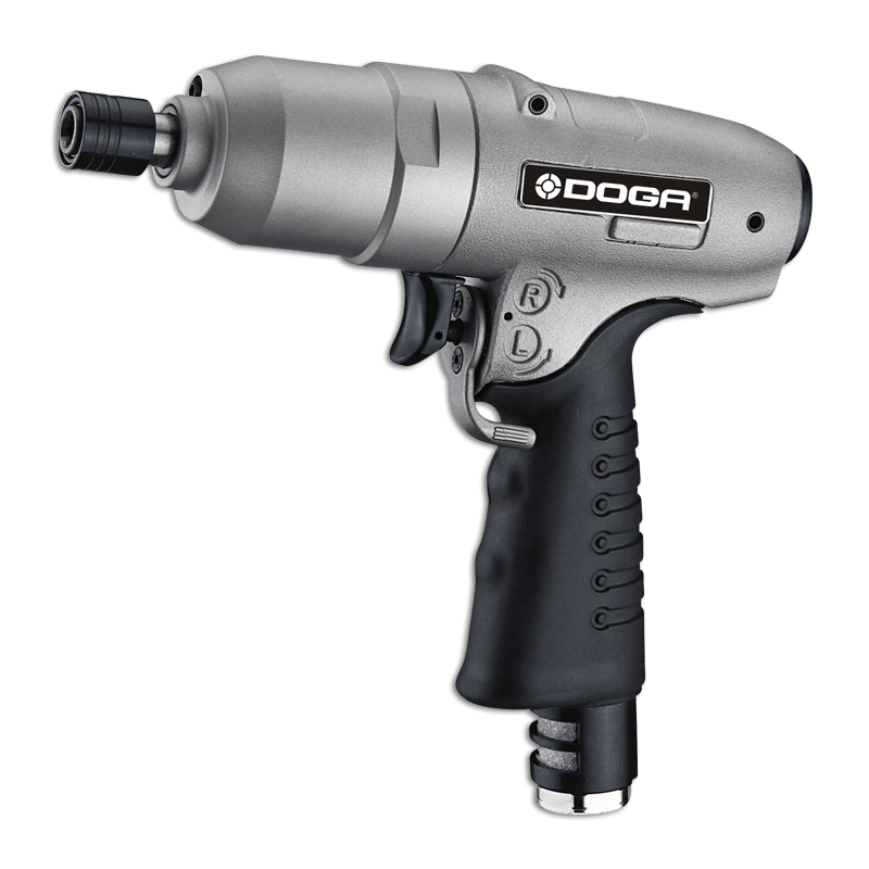 DPTS 30HD shut-off pulse screwdriver